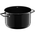 Fusiontec Compact Pot 24cm 5.9l black - 6