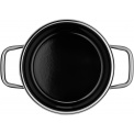 Fusiontec Compact Pot 18cm 1.8l black - 5