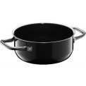 Fusiontec Compact Pot 18cm 1.8l black - 4