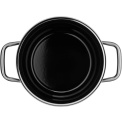 Fusiontec Compact Pot 24cm 4.5l black - 6