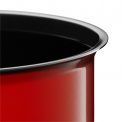 Fusiontec Compact Pot 24cm 5.9l red - 7