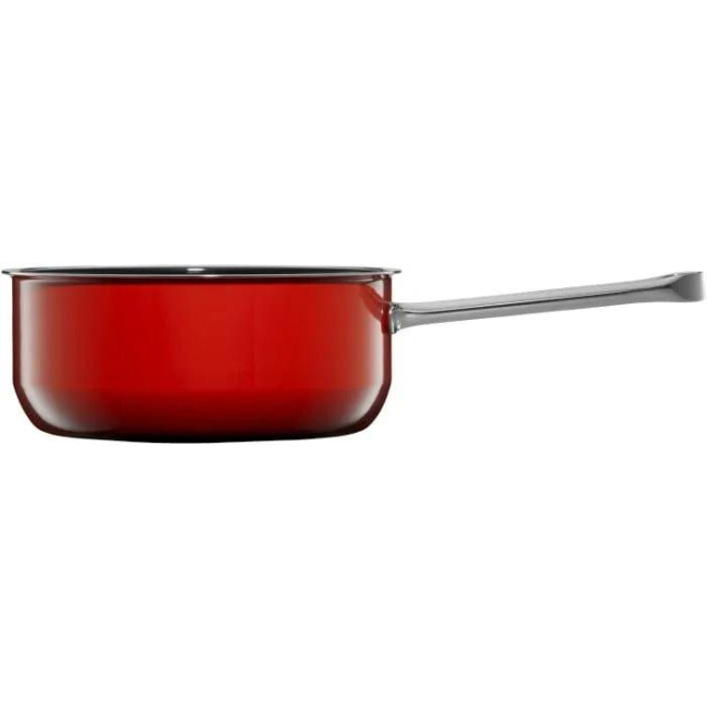 Rondel Fusiontec Compact 18cm 1,8l czerwony