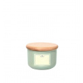 Mint Green Container 15cm - 1