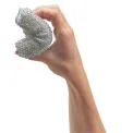 Komplet 3 gąbek do naczyń - 2