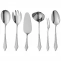 Facher Cutlery Set 66 pieces (12 people) - 3