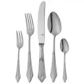 Facher Cutlery Set 66 pieces (12 people) - 2