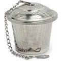 Royal Tea Infuser 4.5x4cm - 1