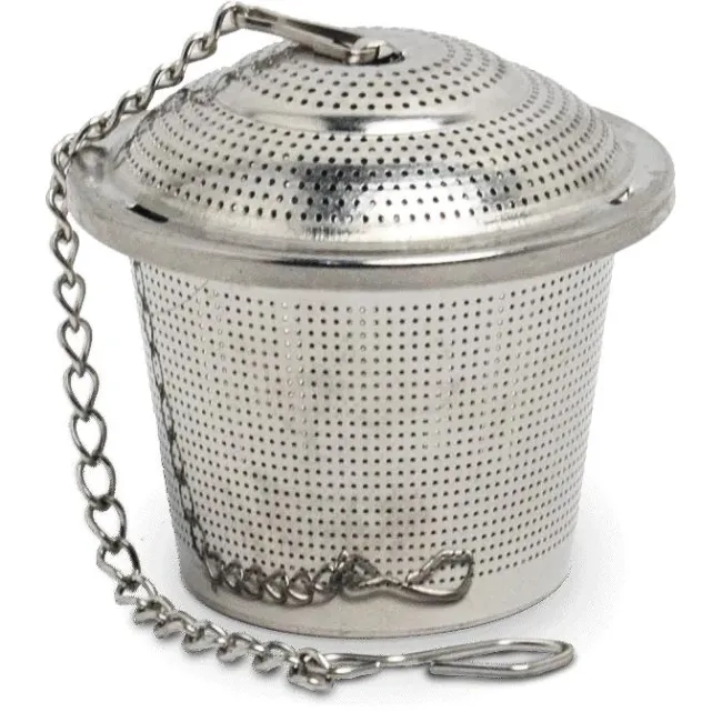 Royal Tea Infuser 4.5x4cm - 1