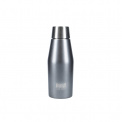 Apex Thermal Bottle 330ml Charcoal - 1