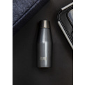 Apex Thermal Bottle 330ml Charcoal - 2