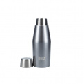 Apex Thermal Bottle 330ml Charcoal - 4