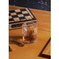 Szklanka do whisky+kule - 2