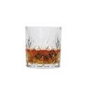 Szklanka do whisky+kule - 8