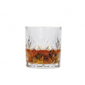 Szklanka do whisky+kule  - 2