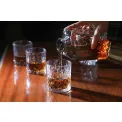Szklanka do whisky+kule - 3