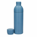 Butelka Recycled 500ml niebieska - 1