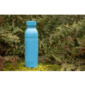 Recycled Bottle 500ml blue - 3