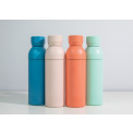 Recycled Bottle 500ml blue - 2