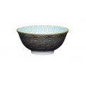 Grey Arched Bowl 15.7cm - 1