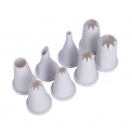 Cream Decoration Set (8 pieces) Sweetly Does It - 2