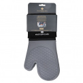 Double Silicone Glove Grey - 2
