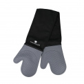 Double Silicone Glove Grey - 1
