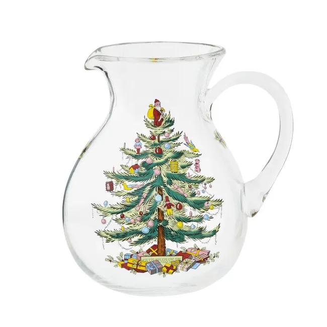 Dzbanek Christmas Tree 3,4l