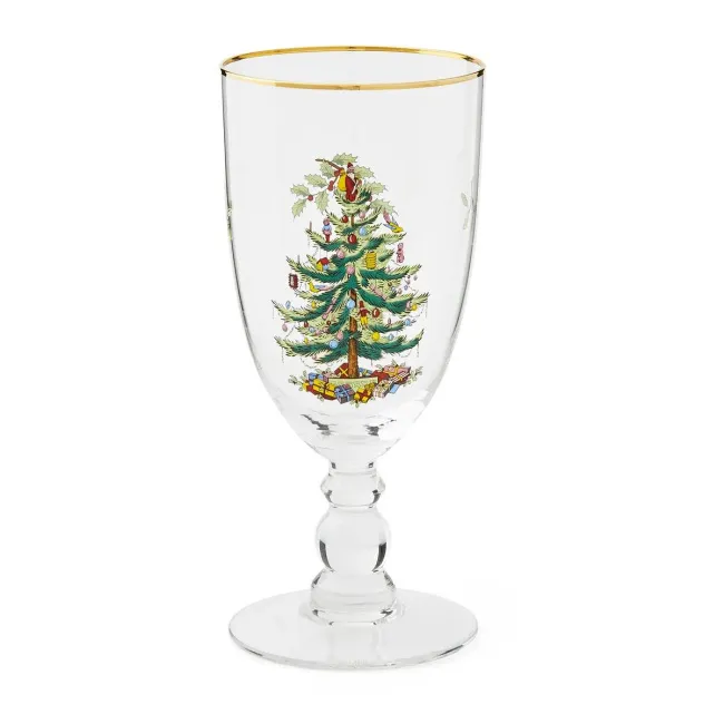 Kieliszek Christmas Tree 450ml