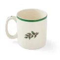 Christmas Tree Mug 220ml - 2