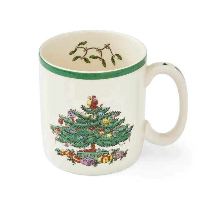Kubek Christmas Tree 220ml
