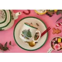Christmas Tree Mug 220ml - 4