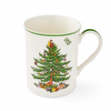 Christmas Tree Mug 300ml - 1
