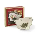 Christmas Tree Bowl 20cm Tree - 2