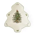 Christmas Tree Bowl 20cm Tree - 3