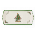Christmas Tree Platter 34x15cm - 3