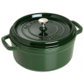 Garnek żeliwny Cocotte 28cm 6,7l (II gatunek)