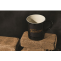 Komplet 4 magicznych kubków Harry Potter™ 400ml  - 6