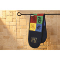 Harry Potter™ Kitchen Glove 86x19cm Hogwarts™ Houses - 2
