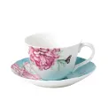 Miranda Kerr Everyday Tea Cup with Saucer 275ml - 1