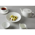 Gio Tea Cup with Saucer 260ml - 3
