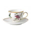 Mythical Creatures Tea Cup with Saucer 148ml