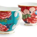 Cukiernica + Mlecznik Paeonia Blush - 2