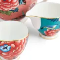 Cukiernica + Mlecznik Paeonia Blush - 4