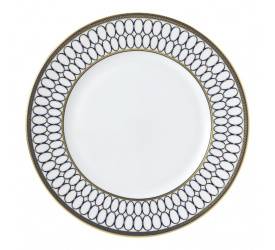 Talerz Renaissance Gold 29cm bufetowy