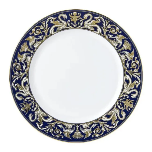 Renaissance Gold Plate 31cm