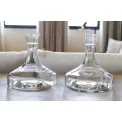 Vera Wang Bande Wine Carafe 1.3l - 2