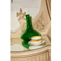 Set of 4 Wonderlust Tea Cups with Saucers 140ml - 11