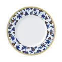 Hibiscus 23cm Breakfast Plate - 1