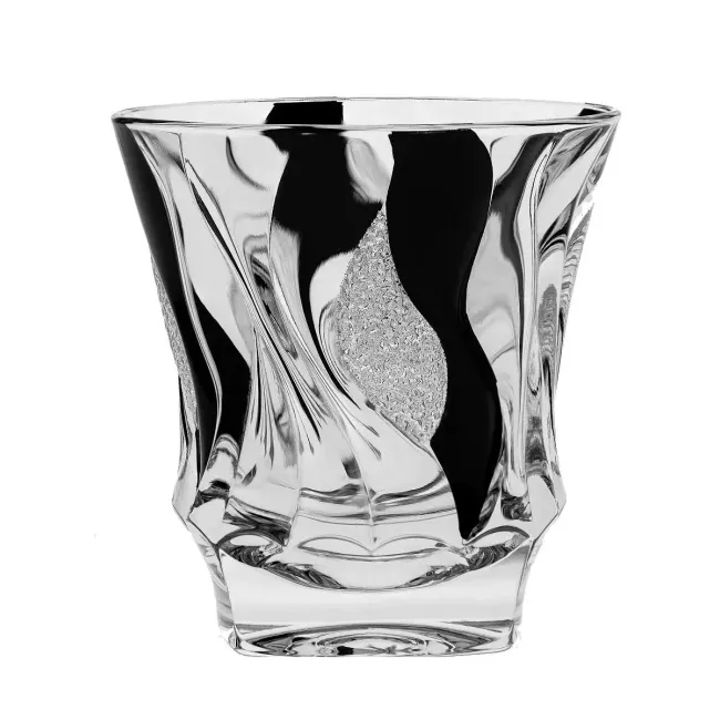 Szklanka Black Ice Bamboo 300ml