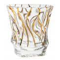 Bamboo Gold II Glass 300ml - 1